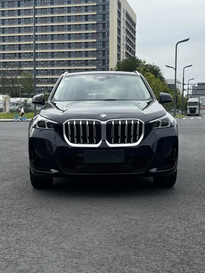 BMW X1 2025 Model sDrive25Li M Sports Set – фото 2