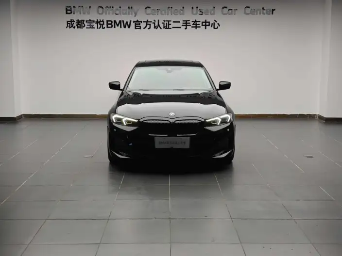 BMW i3 2023 Model eDrive35L – фото 2