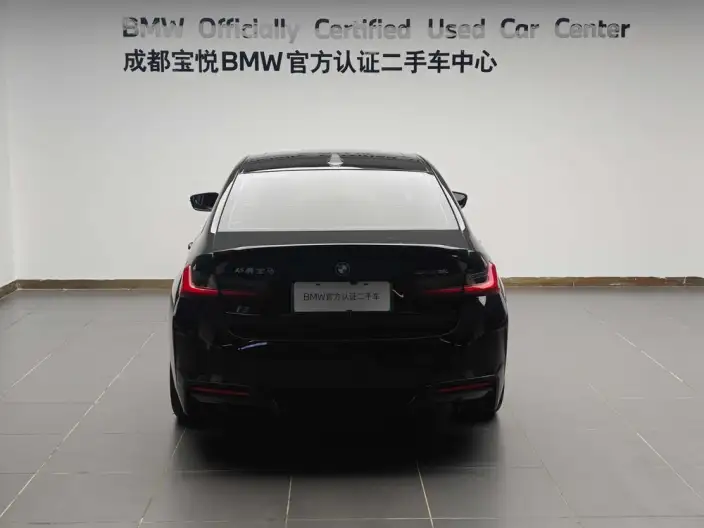 BMW i3 2023 Model eDrive35L – фото 4