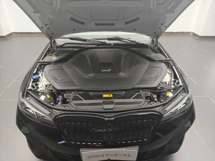 BMW i3 2023 Model eDrive35L – фото 6