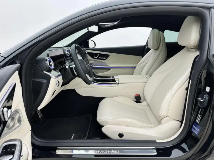 Mercedes-Benz CLE-Class 2024 Model CLE 300 4MATIC Dynamic Model Coupe – фото 9