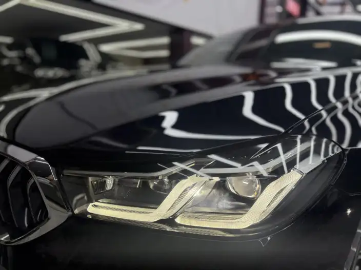 BMW 6 Series GT 2021 Model 630i M Sports Set – фото 10