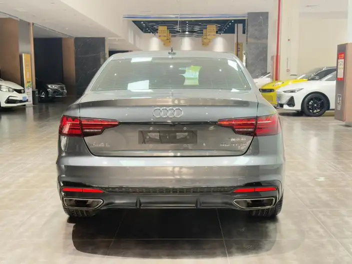Audi A4 L 2022 Model 40 TFSI Luxury Dynamic Model – фото 6