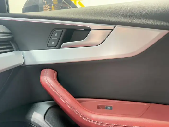 Audi A4 L 2022 Model 40 TFSI Luxury Dynamic Model – фото 10