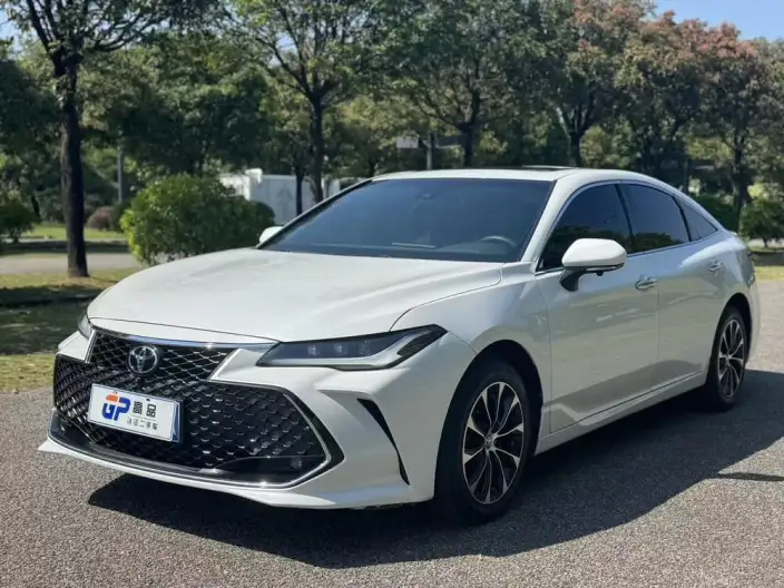Toyota Avalon 2022 Model 2.5L Deluxe Edition