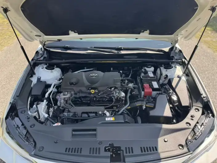 Toyota Avalon 2022 Model 2.5L Deluxe Edition – фото 8