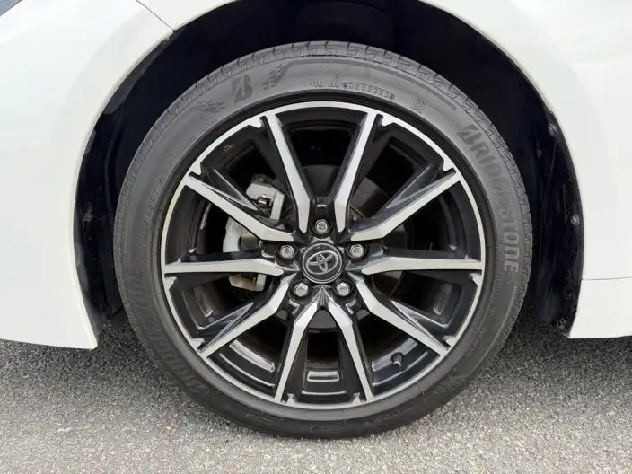 Toyota Levin 2023 Model Hybrid 1.8L Sports Edition – фото 8