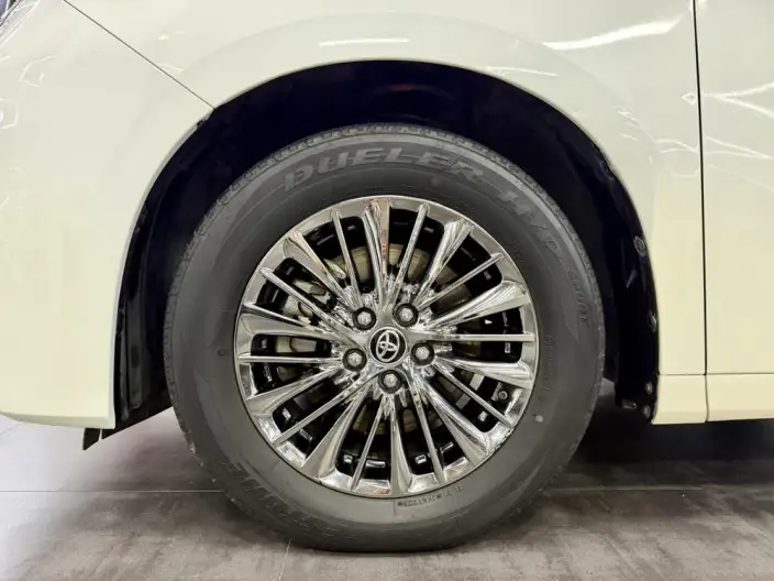 Elfa 2021 Model Hybrid 2.5L Deluxe Edition – фото 7