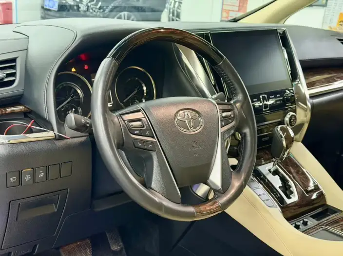 Elfa 2021 Model Hybrid 2.5L Deluxe Edition – фото 10