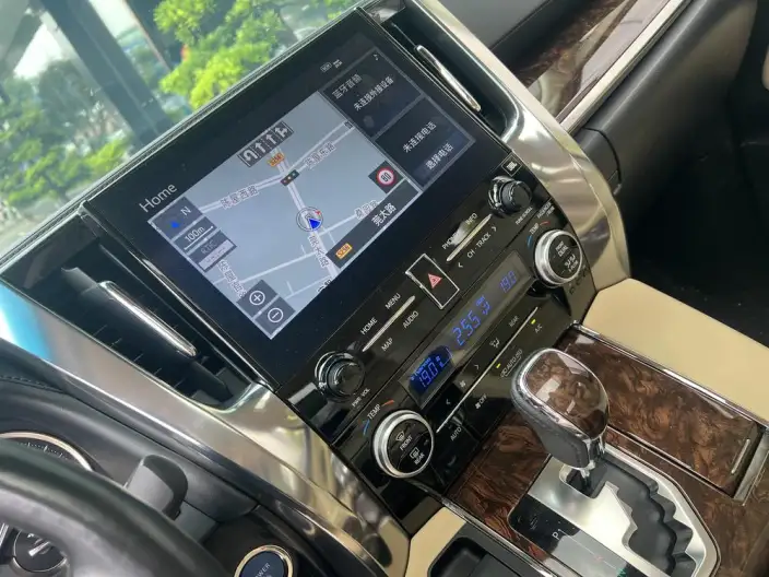 Elfa 2020 Model Hybrid 2.5L Deluxe Edition