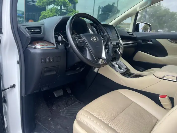 Elfa 2020 Model Hybrid 2.5L Deluxe Edition – фото 7