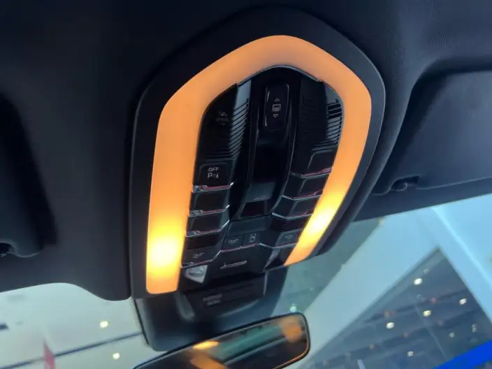 Macan 2021 Model Macan 2.0T – фото 5