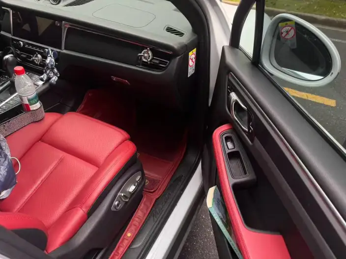 Macan 2021 Model Macan 2.0T – фото 7