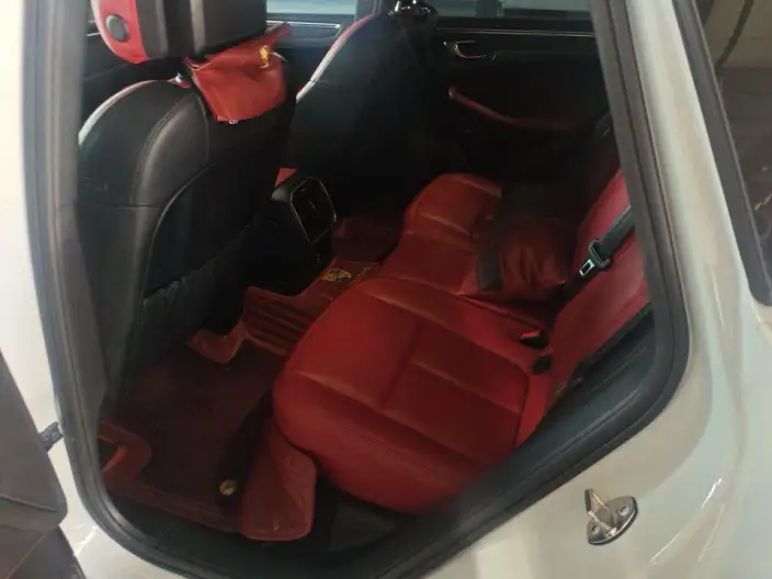 Macan 2021 Model Macan 2.0T – фото 8