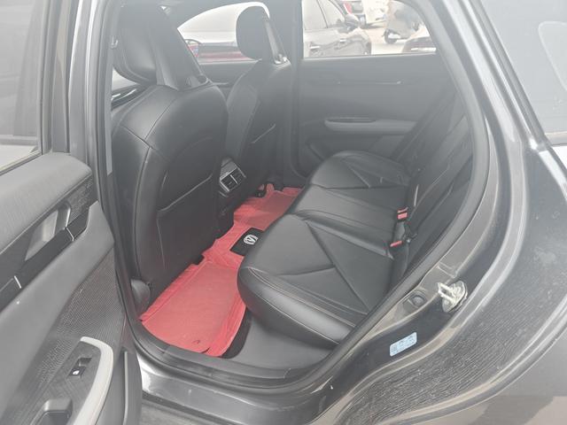Changan UNI-V 2023 1.5T Premium – фото 5