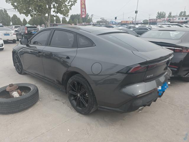 Changan UNI-V 2023 1.5T Premium – фото 9
