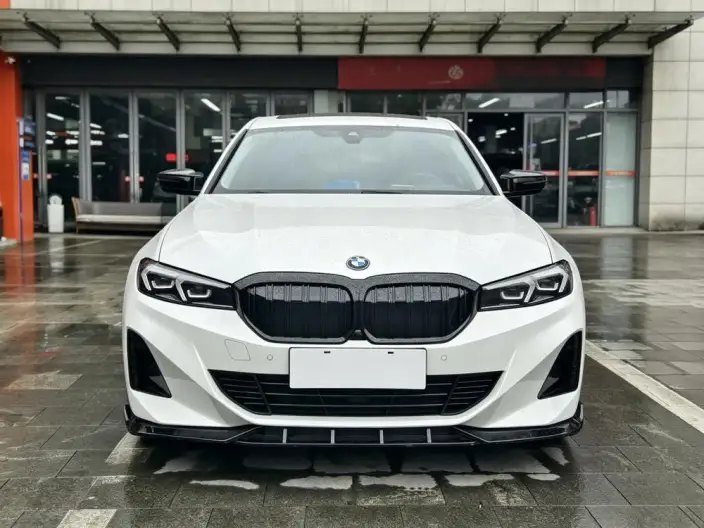 BMW i3 2023 Model eDrive35L – фото 2