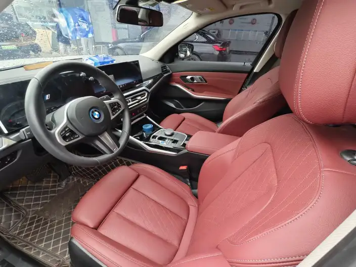 BMW i3 2023 Model eDrive35L – фото 6