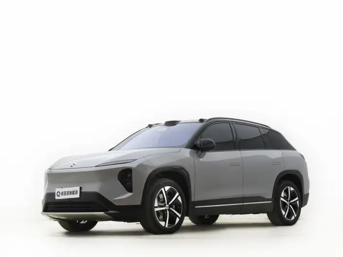 NIO ES7 2022 Model 75kWh
