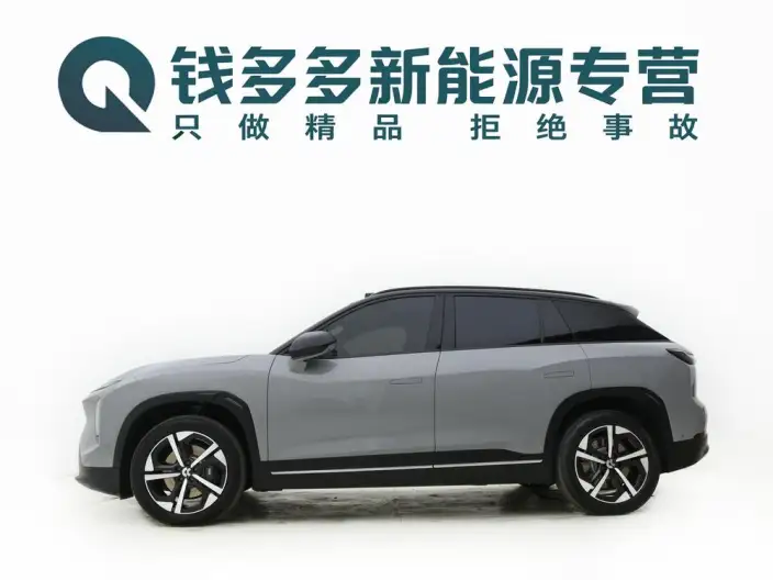 NIO ES7 2022 Model 75kWh