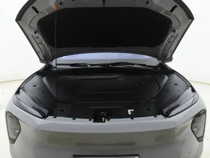 NIO ES7 2022 Model 75kWh – фото 6