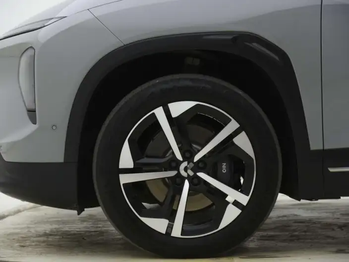 NIO ES7 2022 Model 75kWh – фото 8
