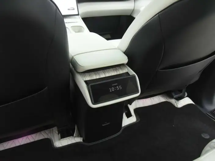 NIO ES7 2022 Model 75kWh – фото 9