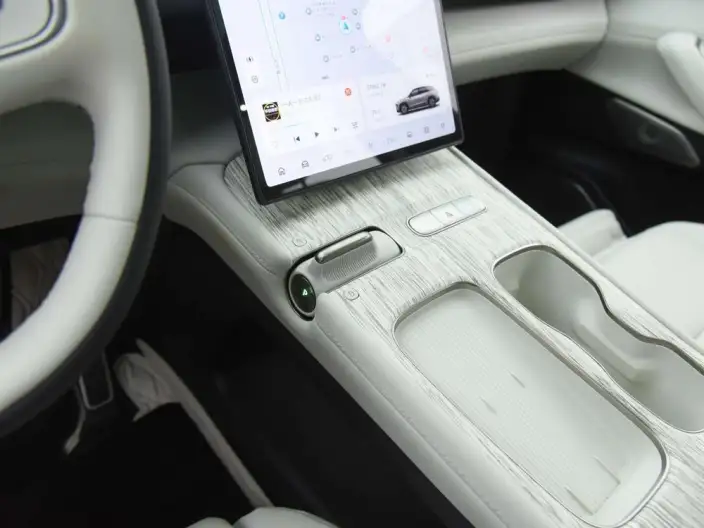 NIO ES7 2022 Model 75kWh – фото 10