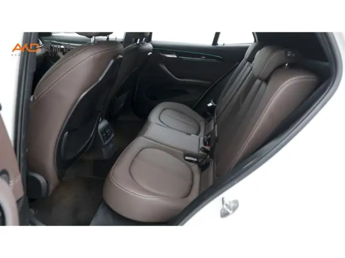 BMW X2 2020 Model sDrive25i Leading Model M Off-road Set – фото 9