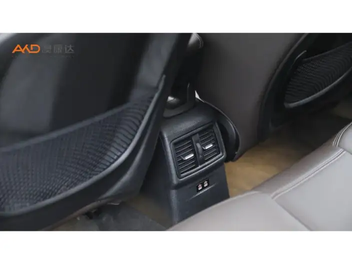 BMW X2 2023 Model sDrive25i M Sports Night Edition – фото 5