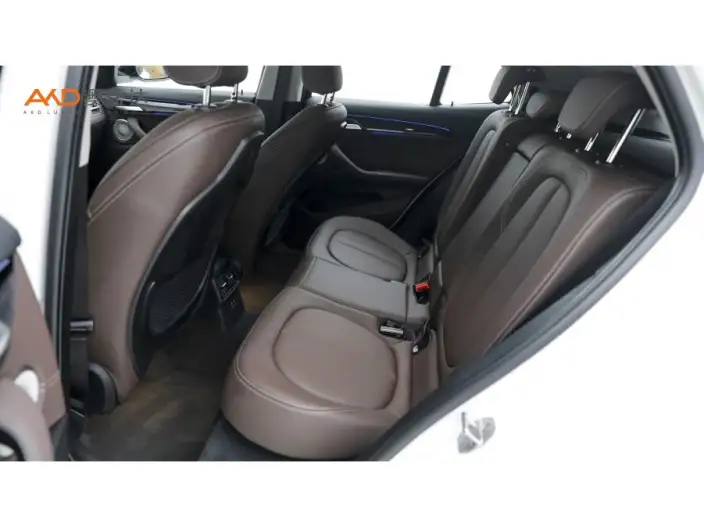 BMW X2 2023 Model sDrive25i M Sports Night Edition – фото 9