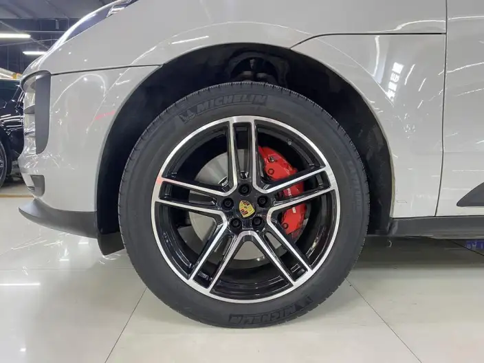 Macan 2021 Model Macan 2.0T – фото 5