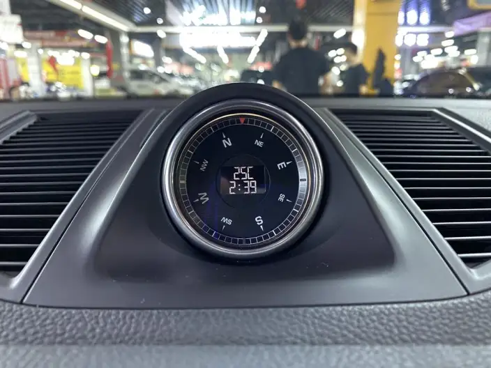 Macan 2021 Model Macan 2.0T – фото 6