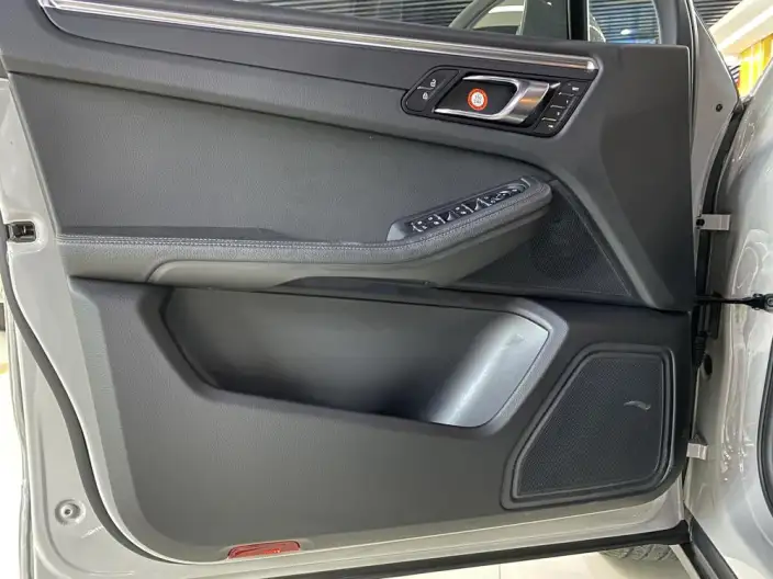 Macan 2021 Model Macan 2.0T – фото 7