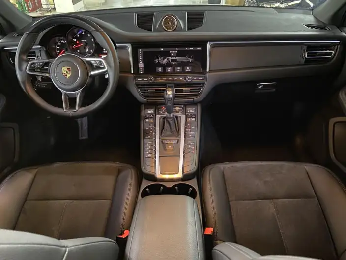 Macan 2021 Model Macan 2.0T – фото 8
