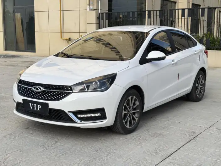 Chery Arrizo 5 2021 Model Pro 1.5L Manual Youth Edition – фото 1