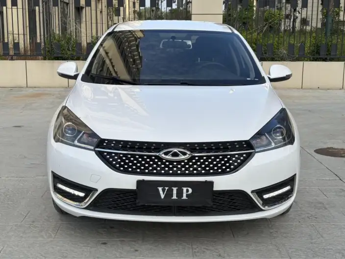 Chery Arrizo 5 2021 Model Pro 1.5L Manual Youth Edition – фото 2