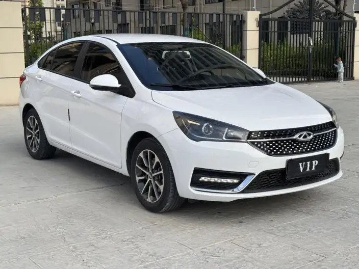 Chery Arrizo 5 2021 Model Pro 1.5L Manual Youth Edition – фото 3