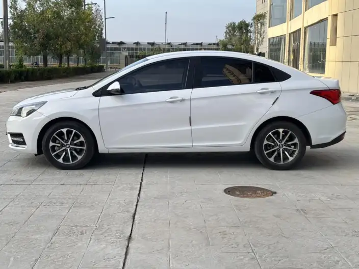 Chery Arrizo 5 2021 Model Pro 1.5L Manual Youth Edition – фото 4
