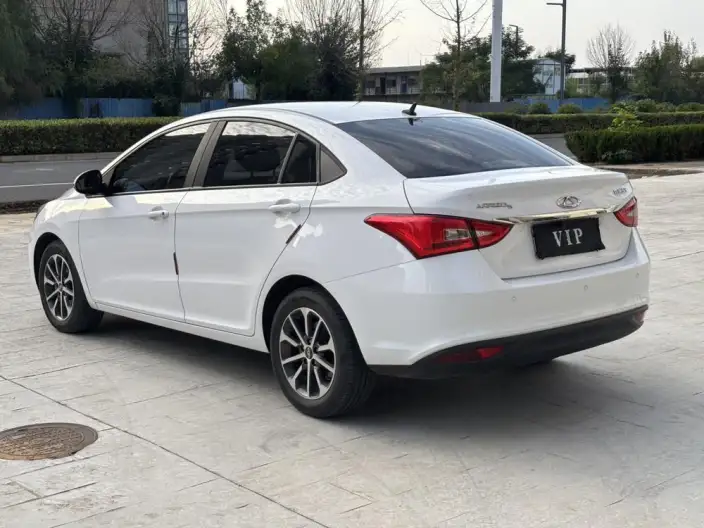 Chery Arrizo 5 2021 Model Pro 1.5L Manual Youth Edition – фото 5
