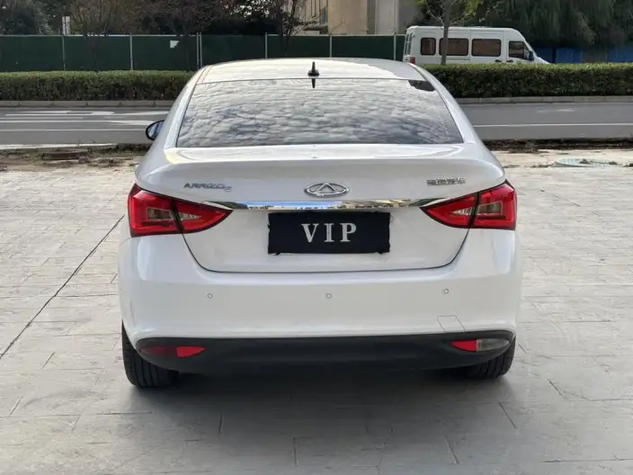 Chery Arrizo 5 2021 Model Pro 1.5L Manual Youth Edition – фото 6