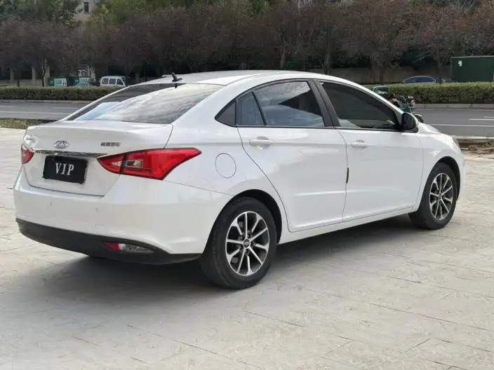 Chery Arrizo 5 2021 Model Pro 1.5L Manual Youth Edition – фото 7