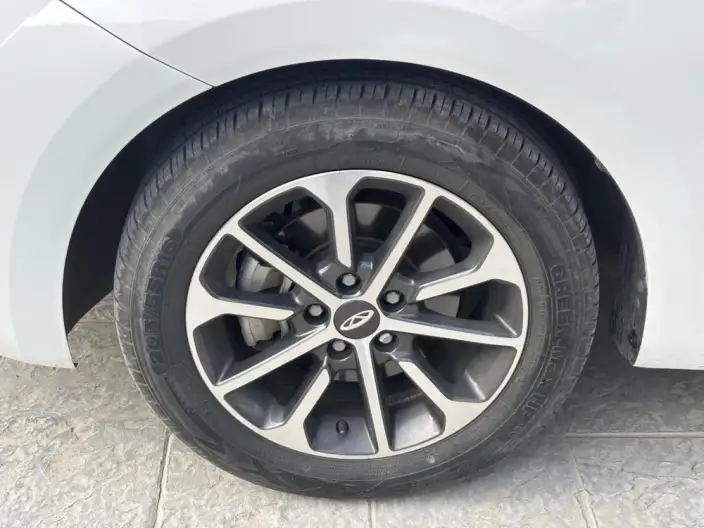 Chery Arrizo 5 2021 Model Pro 1.5L Manual Youth Edition – фото 9