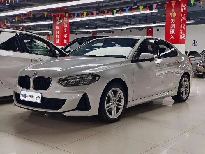BMW 1 Series 2020 Model 120i M Sports Set