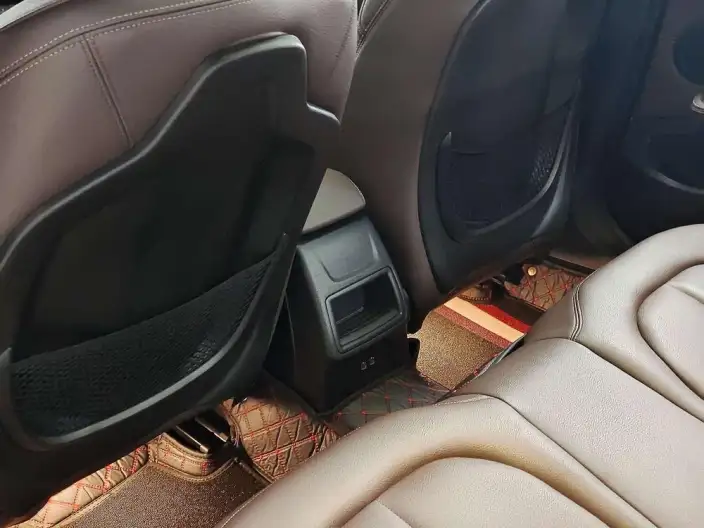 BMW 1 Series 2020 Model 120i M Sports Set – фото 6