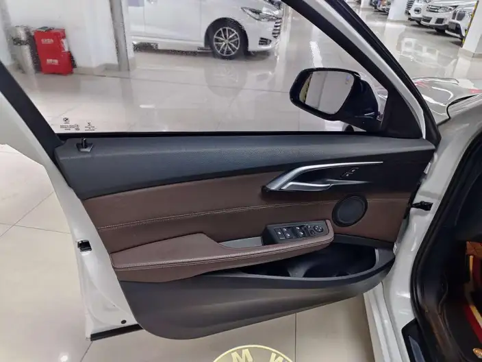 BMW 1 Series 2020 Model 120i M Sports Set – фото 10
