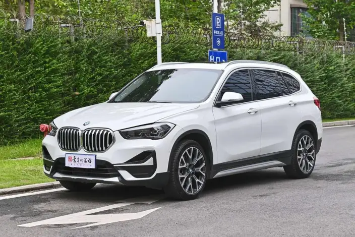 BMW X1 2020 Model xDrive25Li Exclusive Model