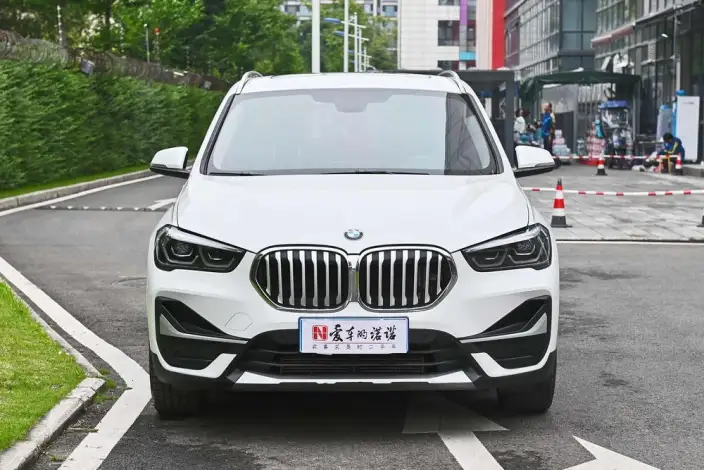 BMW X1 2020 Model xDrive25Li Exclusive Model