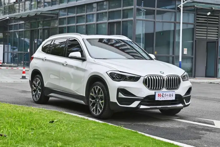 BMW X1 2020 Model xDrive25Li Exclusive Model