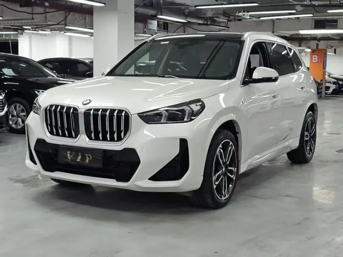 BMW X1 2023 Model xDrive25Li M Sports Set